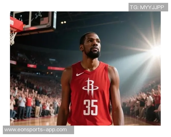 杜兰特谈控卫角色：无论有无控卫我都能发挥更好表现