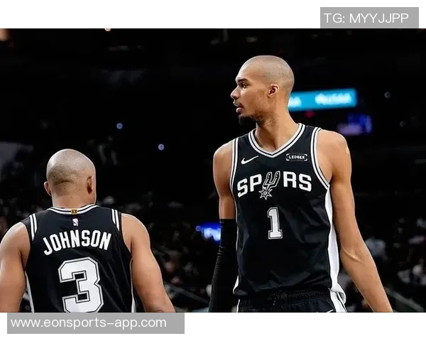 文班与华子联手砍下94分打破1966年以来状元对决总得分纪录